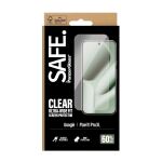 PanzerGlass SAFE. Screen Protector Google Pixel 11 Pro XL | Ultra-Wide Fit