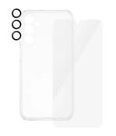 PanzerGlass SAFE. 3-in-1 Protection Pack Samsung Galaxy...