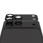 PanzerGlass Fender Camera Protector shades of grey iPhone...
