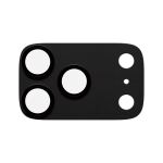 PanzerGlass Fender Camera Protector shades of grey iPhone 18 Pro