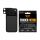 PanzerGlass Fender Camera Protector shades of grey iPhone 18 Pro