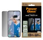 PanzerGlass Privacy Screen Protector Samsung Galaxy S25+