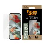 PanzerGlass Screen Protector Google Pixel 10 Pro XL/ 9 Pro XL CF Classic Fit
