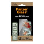 PanzerGlass Screen Protector Google Pixel 10 Pro XL/ 9 Pro XL CF Classic Fit