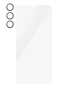PanzerGlass 2-in-1 Protection Bundle Samsung Galaxy S25+