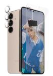 PanzerGlass 2-in-1 Protection Bundle Samsung Galaxy S25+