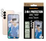 PanzerGlass 2-in-1 Protection Bundle Samsung Galaxy S25+