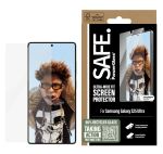 PanzerGlass SAFE. Screen Protector Samsung Galaxy S25 Ultra