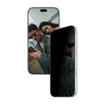 PanzerGlass SAFE. Privacy Screen Protector iPhone 18 Pro
