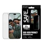 PanzerGlass SAFE. Privacy Screen Protector iPhone 18 Pro