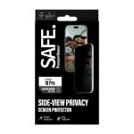 PanzerGlass SAFE. Privacy Screen Protector iPhone 18 Pro