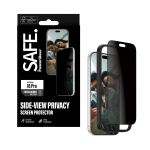 PanzerGlass SAFE. Privacy Screen Protector iPhone 18 Pro