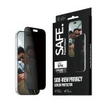 PanzerGlass SAFE. Privacy Screen Protector iPhone 18 Pro