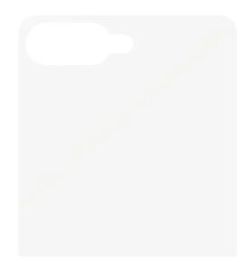 PanzerGlass Sub-Screen Protector Samsung Galaxy Z Flip8