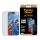 PanzerGlass 2-Way Privacy Screen Protector iPhone 17/ iPhone 16 Pro
