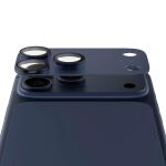 PanzerGlass FENDER Kameraschutz iPhone 17 Pro Max tiefblau