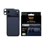 PanzerGlass FENDER Kameraschutz iPhone 17 Pro Max tiefblau