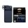 PanzerGlass FENDER Kameraschutz iPhone 17 Pro Max tiefblau