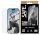PanzerGlass SAFE. Screen Protector iPhone 17/ iPhone 16 Pro Ultra-Wide Fit