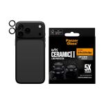 PanzerGlass Hoops Ceramic Camera Lens Protector iPhone 18...