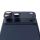 PanzerGlass FENDER Kameraschutz iPhone 17 Pro tiefblau