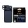 PanzerGlass FENDER Kameraschutz iPhone 17 Pro tiefblau