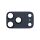 PanzerGlass FENDER Kameraschutz iPhone 17 Pro tiefblau