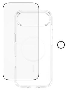 PanzerGlass CARE 3-in-1 Flagship Explorer Bundle iPhone 17 Air