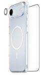 PanzerGlass CARE 3-in-1 Flagship Explorer Bundle iPhone...
