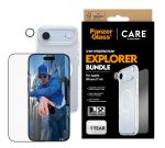 PanzerGlass CARE 3-in-1 Flagship Explorer Bundle iPhone 17 Air