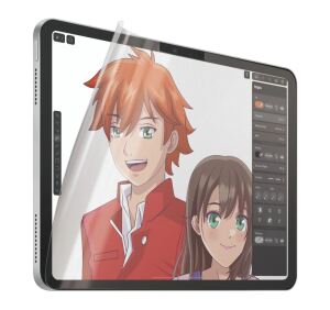 PanzerGlass GraphicPaper Screen Prot. iPad Air11"(24-26)/10.9"(22)/11"(25-26