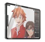 PanzerGlass GraphicPaper Screen Prot. iPad...