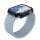 PanzerGlass ScrProt Snappie Full Body Slim Apple Watch Series 11/10 46mm black