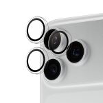 PanzerGlass Hoops Camera Lens Protector Transparent...