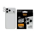 PanzerGlass Hoops Camera Lens Protector Transparent...