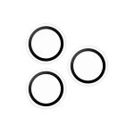 PanzerGlass Hoops Camera Lens Protector Transparent iPhone 18 Pro/ 18 Pro Max
