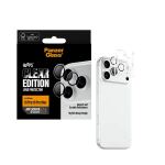 PanzerGlass Hoops Camera Lens Protector Transparent iPhone 18 Pro/ 18 Pro Max