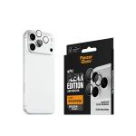 PanzerGlass Hoops Camera Lens Protector Transparent iPhone 18 Pro/ 18 Pro Max