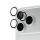 PanzerGlass Hoops Camera Lens Protector Transparent iPhone 18 Pro/ 18 Pro Max