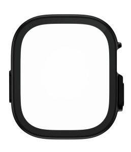 PanzerGlass ScrProt Snappie Full Body Slim Apple Watch Ultra 3/ Ultra 2 black