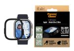 PanzerGlass ScrProt Snappie Full Body Slim Apple Watch Ultra 3/ Ultra 2 black
