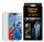 PanzerGlass Privacy Screen Protector w. black Frame iPhone 17/ iPhone 16 Pro
