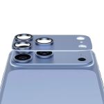 PanzerGlass Fender Camera Lens Protector shades of blue...