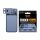 PanzerGlass Fender Camera Lens Protector shades of blue iPhone 18 Pro Max