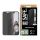PanzerGlass SAFE. Privacy Screen Protector iPhone 16 Pro Max Ultra-Wide Fit