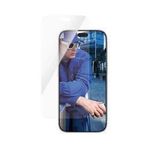 PanzerGlass Screen Protector iPhone 18 Pro - Classic Fit