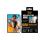 PanzerGlass Anti-reflective Armor Front Screen Protector iPhone 18 Duo