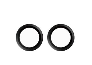 PanzerGlass SAFE. Camera Lens Protector for Samsung Galaxy Z Flip6 black