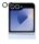PanzerGlass SAFE. Camera Lens Protector for Samsung Galaxy Z Flip6 black