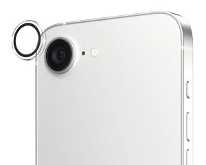 PanzerGlass Hoops transparent Lens Protector iPhone 17e/16e